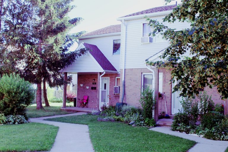 OUR SERVICES Apex Property Management + Consulting Inc